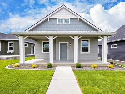 12235 N Dupont Dr