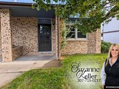 Property at 407 Albany Ave, Torrington, WY