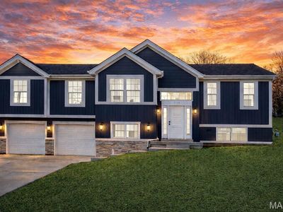 41 Heritage Valley Hv