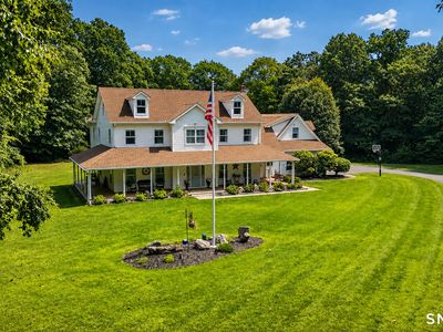 91 Dorman Road