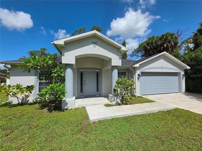 Property at 3369 JENNINGS STREET, North Port, FL