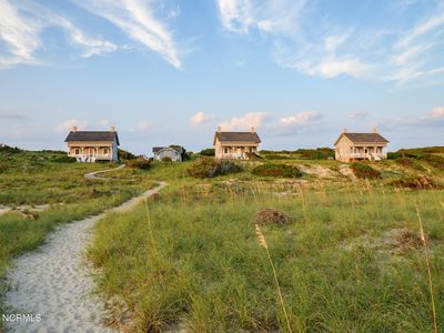 1,2,3,& 4 Captain Charlies Trail