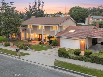 1241 Arbolita Dr