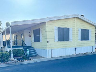 581 N Crawford Ave SPACE 25