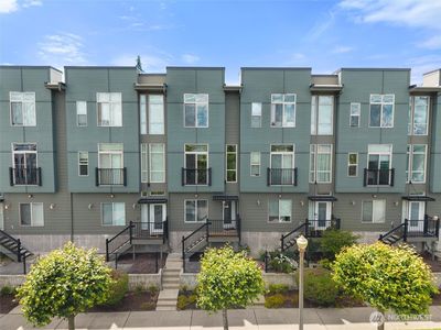 Property at 2136 S G Street, Tacoma, WA