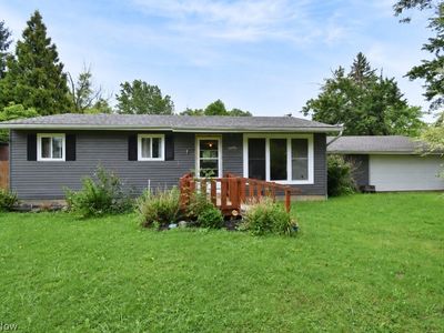 Property at 12975 Caves Rd, Chesterland, OH