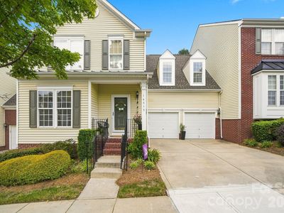 Property at 14515 Greenpoint Ln, Huntersville, NC