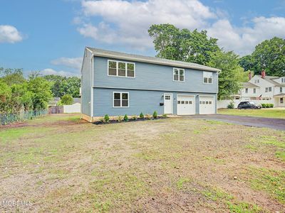 9 Campbell Drive