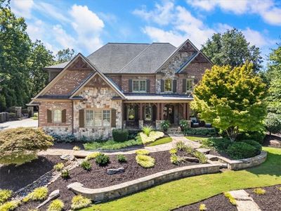 1310 Cashiers Way