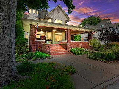 Property at 211 W 3rd St, Delavan, IL