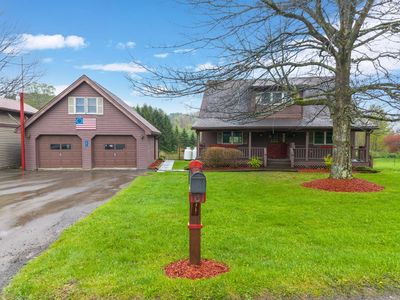 Property at 101 Haggerty Rd, Cooperstown, NY