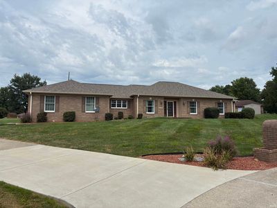 Property at 3468 E Stoneybrook Ct, Vincennes, IN