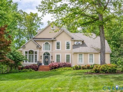2508 Hartlepool Ln