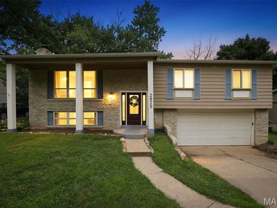 2825 Gettysburg Estates Dr