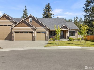 1803 135th Street Ct S