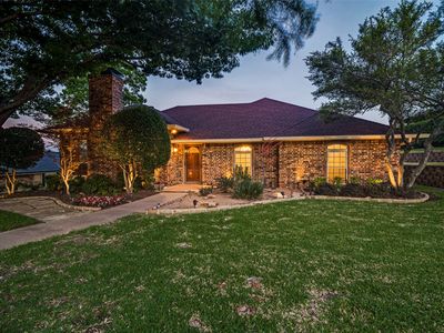 2614 Northridge Dr