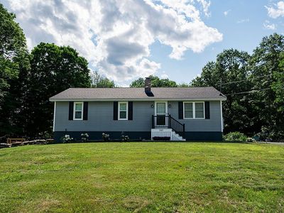 345 Simon Ricker Rd