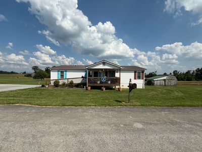 87 Saylor Cemetery Rd