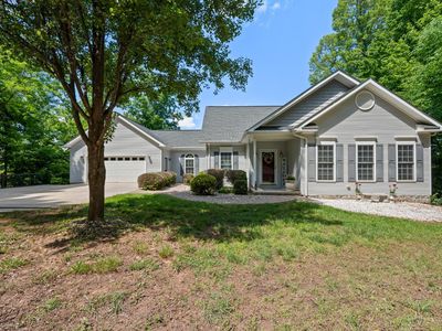 630 Forest Shores Rd