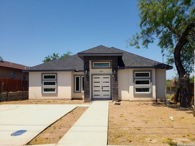 Property at 685 TRINITY STREET #N/A, Eagle pass, TX