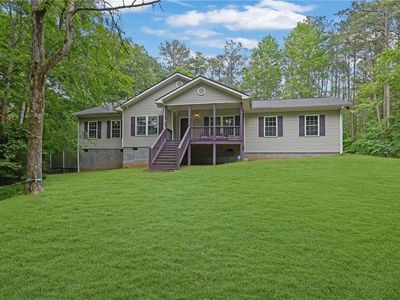 16 Allatoona Woods Trl SE