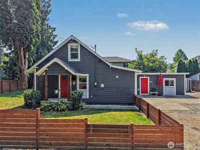 Property at 14918 75th Street Ct E, Sumner, WA