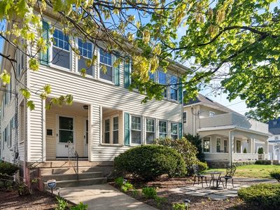 84-86 Webster St