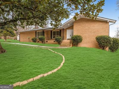 247 Smithstone Path