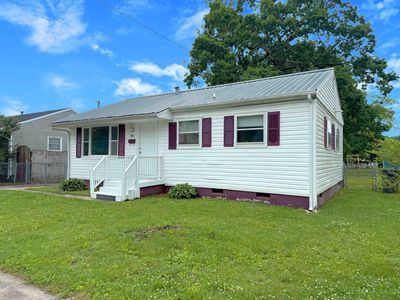 306 Beatty Ave
