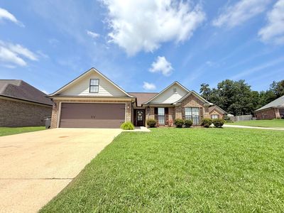 Property at 107 Coal Dr, Mooreville, MS