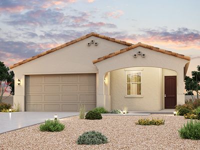 Plan 3 Plan, The Vistas Collection