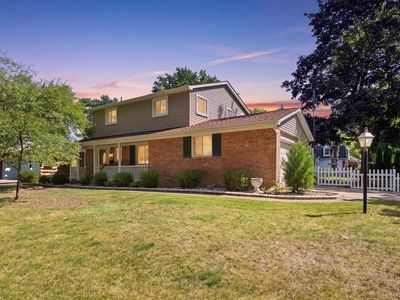 3400 Westbrier Ter