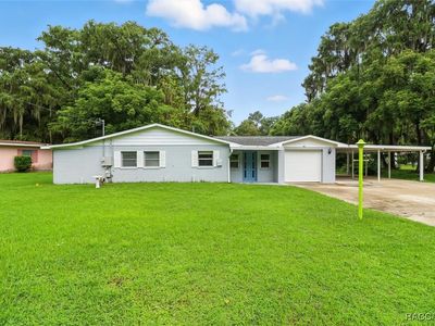 Property at 1940 S Mooring Dr, Inverness, FL