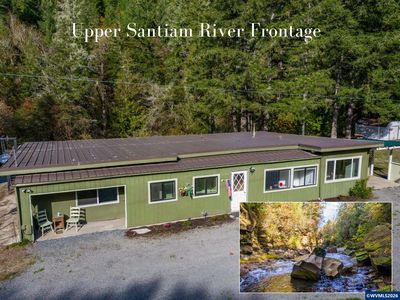 Property at 48785 Santiam Hwy, Cascadia, OR