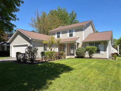 Property at 505 Tebay Pl W, Schaumburg, IL