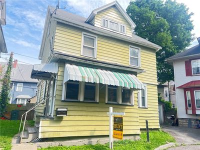Property at 36 Engel Pl, Rochester, NY