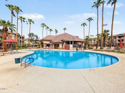 14950 W MOUNTAIN VIEW Boulevard #1103
