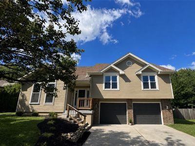 Property at 1502 Hardwick Dr, Liberty, MO