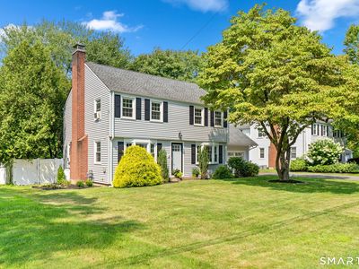 70 Hartwell Road