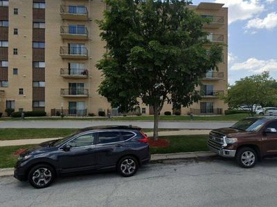 18400 Cherry Creek Dr APT 112