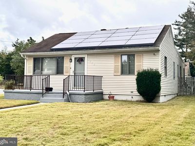 1322 N Franklin Blvd