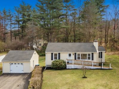 41 Clinton Rd