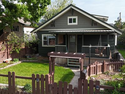 Property at 1727 S 13th St W #400, Missoula, MT