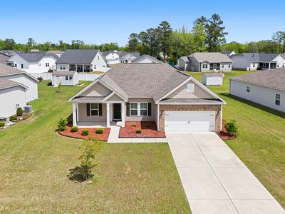 481 Honeyhill Loop