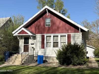 Property at 414 4th St NW, Watertown, SD