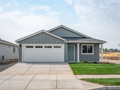 677 NE McCampbell St