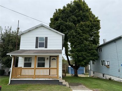 Property at 411 East Ave, Allison, PA