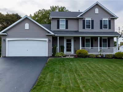 Property at 199 Moore Rd, West Henrietta, NY