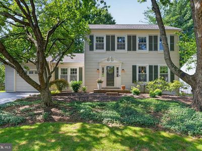 13520 Spinning Wheel Dr