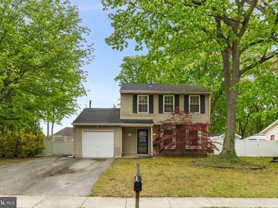 156 Saint Moritz Dr